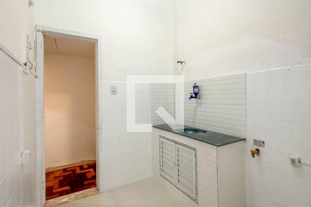 Apartamento à venda com 64m², 2 quartos e sem vaga Apartamento à venda com 64m², 2 quartos e sem vagaCozinha