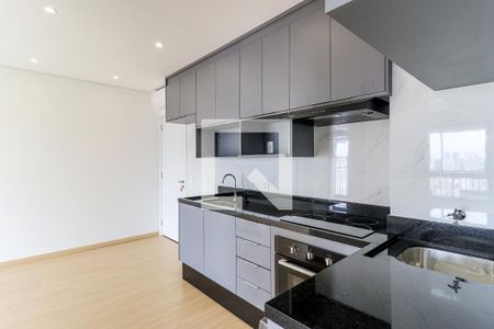 Apartamento à venda com 45m², 2 quartos e 1 vaga Apartamento à venda com 45m², 2 quartos e 1 vagaCozinha/Área de Serviço