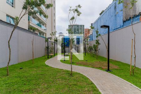 Apartamento à venda com 45m², 2 quartos e 1 vaga Apartamento à venda com 45m², 2 quartos e 1 vagaÁrea comum
