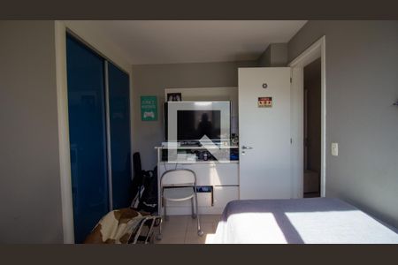 Apartamento à venda com 124m², 3 quartos e 2 vagasSuíte 2