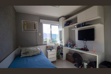 Apartamento à venda com 124m², 3 quartos e 2 vagasQuarto