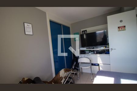 Apartamento à venda com 124m², 3 quartos e 2 vagasSuíte 2