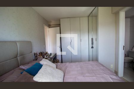 Apartamento à venda com 124m², 3 quartos e 2 vagasSuíte 1