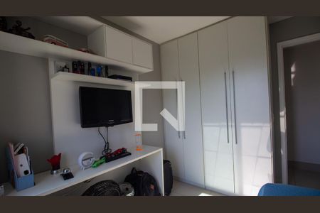 Apartamento à venda com 124m², 3 quartos e 2 vagasQuarto
