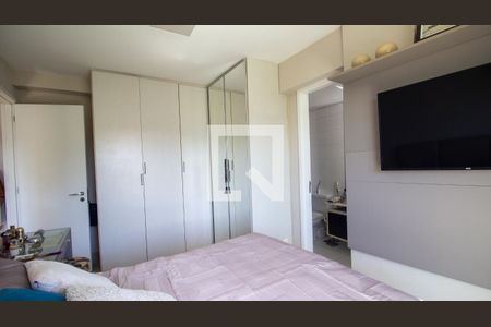 Apartamento à venda com 124m², 3 quartos e 2 vagasSuíte 1