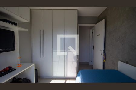 Apartamento à venda com 124m², 3 quartos e 2 vagasQuarto