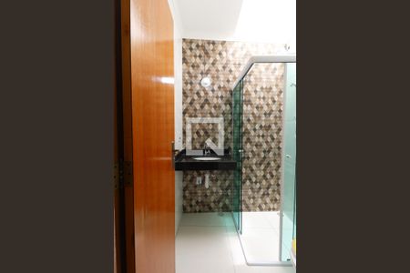 Casa à venda com 119m², 3 quartos e 2 vagasBanheiro - Quarto 3