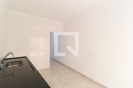 Casa à venda com 119m², 3 quartos e 2 vagasCozinha