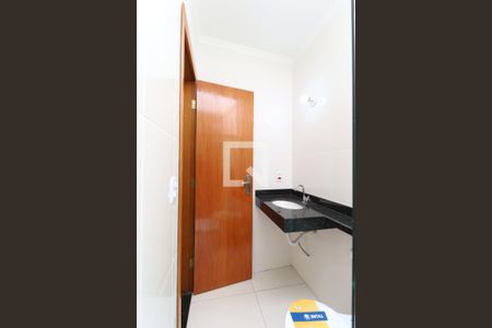 Casa à venda com 119m², 3 quartos e 2 vagasBanheiro - Quarto 2