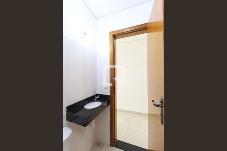 Casa à venda com 119m², 3 quartos e 2 vagasLavabo