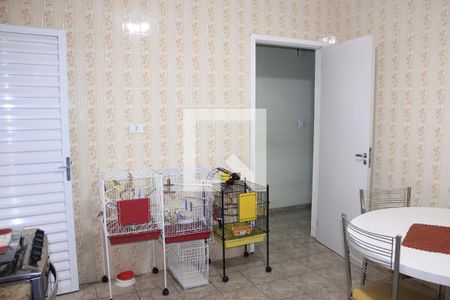 Casa à venda com 153m², 3 quartos e 2 vagasCozinha