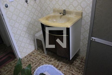 Casa à venda com 153m², 3 quartos e 2 vagasBanheiro 1