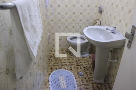 Casa à venda com 153m², 3 quartos e 2 vagasBanheiro 2