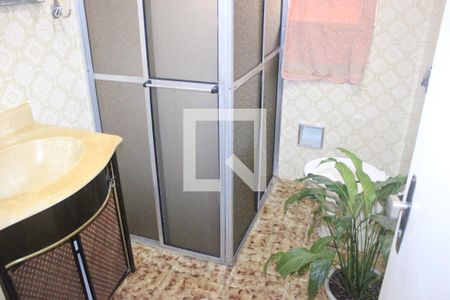 Casa à venda com 153m², 3 quartos e 2 vagasBanheiro 1