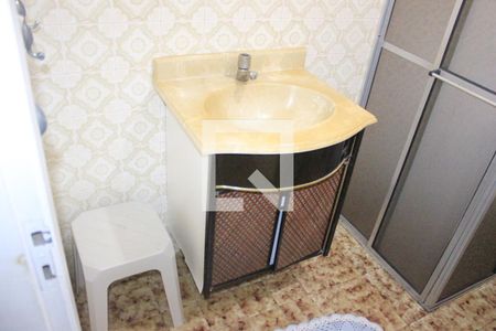 Casa à venda com 153m², 3 quartos e 2 vagasBanheiro 1