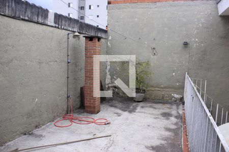 Casa à venda com 153m², 3 quartos e 2 vagasTerraço