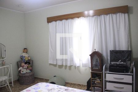 Casa à venda com 153m², 3 quartos e 2 vagasQuarto 3