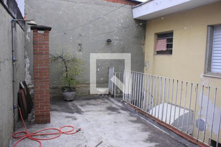 Casa à venda com 153m², 3 quartos e 2 vagasTerraço