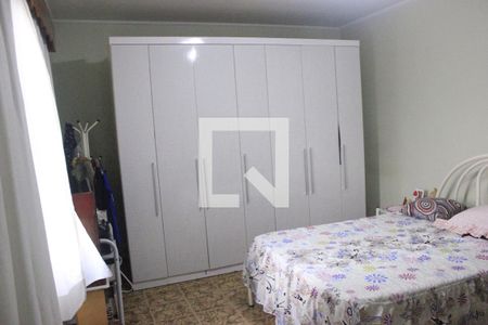 Casa à venda com 153m², 3 quartos e 2 vagasQuarto 3