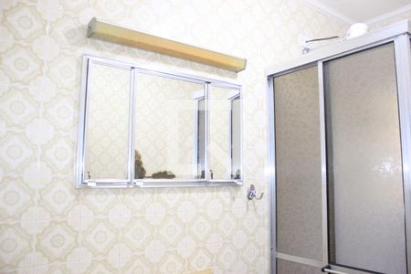 Casa à venda com 153m², 3 quartos e 2 vagasBanheiro 1