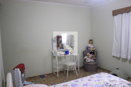 Casa à venda com 153m², 3 quartos e 2 vagasQuarto 3