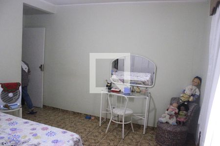 Casa à venda com 153m², 3 quartos e 2 vagasQuarto 3