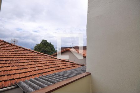 Casa à venda com 110m², 3 quartos e 2 vagasVista da Suíte 3