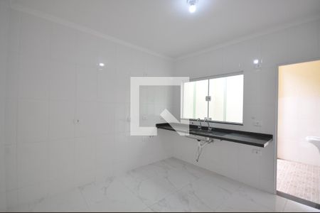 Casa à venda com 110m², 3 quartos e 2 vagasCozinha