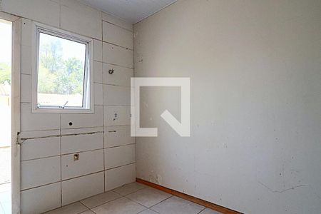 Espaço para instalação da Cozinha de casa para alugar com 1 quarto, 90m² em Formoza, Viamão