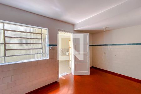 Casa à venda com 80m², 3 quartos e 2 vagasCozinha