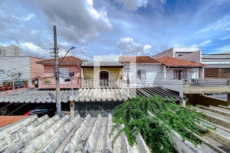 Casa à venda com 80m², 3 quartos e 2 vagasVista do Quarto 2