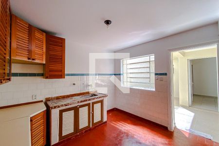 Casa à venda com 80m², 3 quartos e 2 vagasCozinha