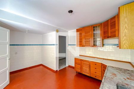Casa à venda com 80m², 3 quartos e 2 vagasCozinha