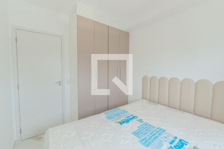 Apartamento à venda com 26m², 1 quarto e sem vaga Apartamento à venda com 26m², 1 quarto e sem vagaQuarto