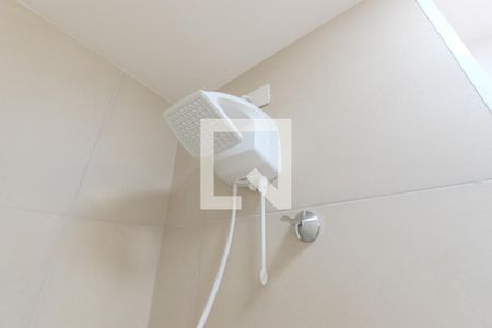 Apartamento à venda com 26m², 1 quarto e sem vaga Apartamento à venda com 26m², 1 quarto e sem vagaBanheiro