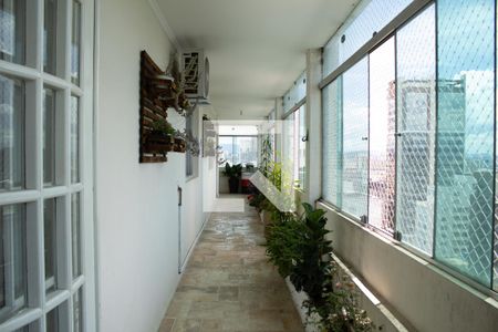 Apartamento para alugar com 500m², 5 quartos e 2 vagas Apartamento para alugar com 500m², 5 quartos e 2 vagasQuintal