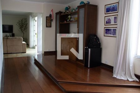 Apartamento para alugar com 500m², 5 quartos e 2 vagas Apartamento para alugar com 500m², 5 quartos e 2 vagasAntessala