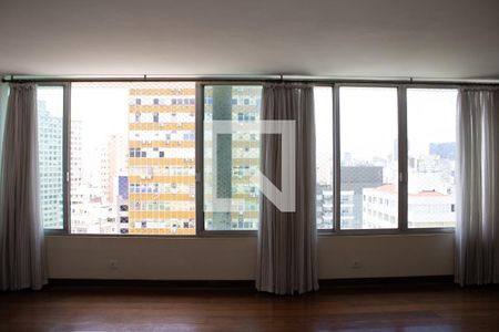 Apartamento para alugar com 500m², 5 quartos e 2 vagas Apartamento para alugar com 500m², 5 quartos e 2 vagasSala 2