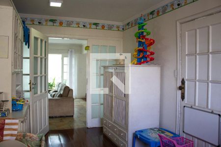 Apartamento para alugar com 500m², 5 quartos e 2 vagas Apartamento para alugar com 500m², 5 quartos e 2 vagasQuarto 1