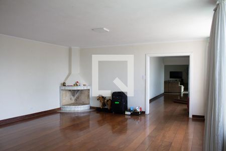 Apartamento para alugar com 500m², 5 quartos e 2 vagas Apartamento para alugar com 500m², 5 quartos e 2 vagasSala 2