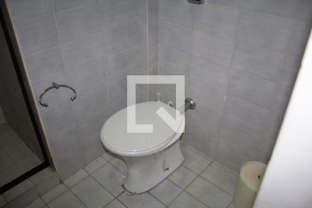 Apartamento para alugar com 500m², 5 quartos e 2 vagas Apartamento para alugar com 500m², 5 quartos e 2 vagasBanheiro de serviço