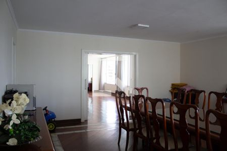 Apartamento para alugar com 500m², 5 quartos e 2 vagas Apartamento para alugar com 500m², 5 quartos e 2 vagasSala 3