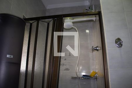 Apartamento para alugar com 500m², 5 quartos e 2 vagas Apartamento para alugar com 500m², 5 quartos e 2 vagasBanheiro de serviço