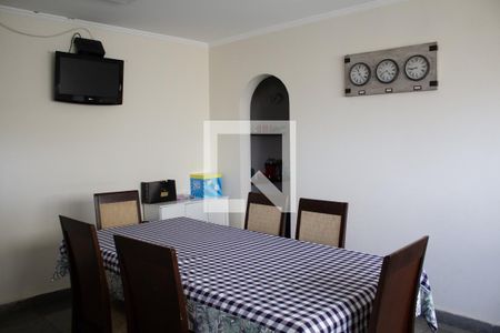 Apartamento para alugar com 500m², 5 quartos e 2 vagas Apartamento para alugar com 500m², 5 quartos e 2 vagasCopa