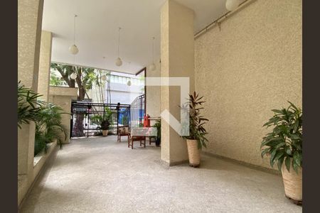 Apartamento para alugar com 500m², 5 quartos e 2 vagas Apartamento para alugar com 500m², 5 quartos e 2 vagasÁrea comum