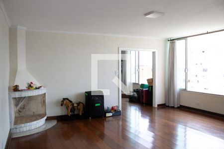 Apartamento para alugar com 500m², 5 quartos e 2 vagas Apartamento para alugar com 500m², 5 quartos e 2 vagasSala 2