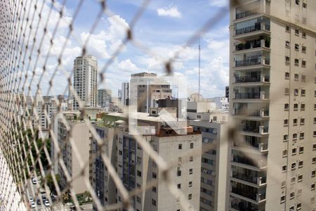 Apartamento para alugar com 500m², 5 quartos e 2 vagas Apartamento para alugar com 500m², 5 quartos e 2 vagasVista da Suíte