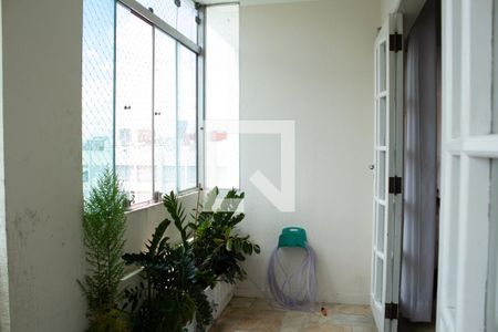 Apartamento para alugar com 500m², 5 quartos e 2 vagas Apartamento para alugar com 500m², 5 quartos e 2 vagasQuintal