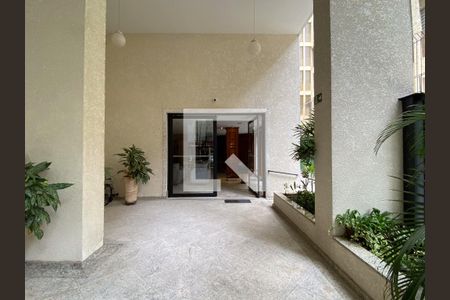 Apartamento para alugar com 500m², 5 quartos e 2 vagas Apartamento para alugar com 500m², 5 quartos e 2 vagasÁrea comum