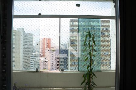 Apartamento para alugar com 500m², 5 quartos e 2 vagas Apartamento para alugar com 500m², 5 quartos e 2 vagasVista do Quarto 3